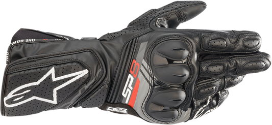 Alpinestars - SP-8 V3 Gloves - Black
