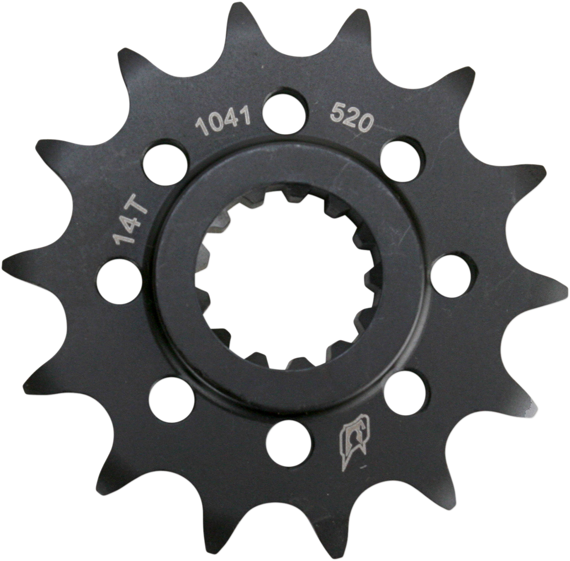 Driven Racing - 1041-520-14T - Front Sprocket - 14 Tooth - Yamaha