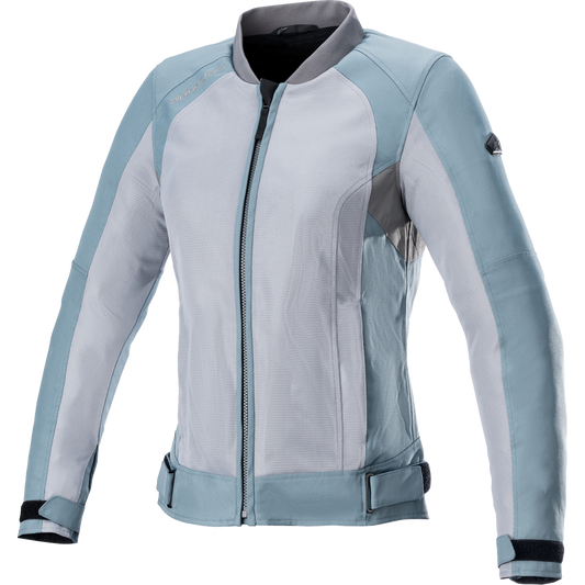 Alpinestars - Stella Eloise v2 Air Jacket - Sage/Dark Gray