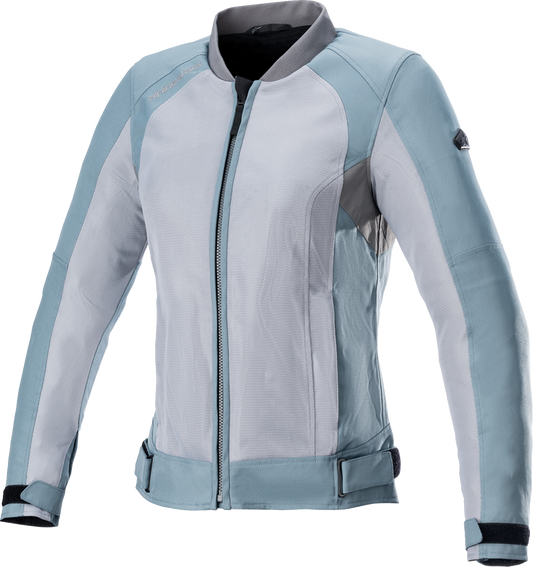 Alpinestars - Stella Eloise v2 Air Jacket - Sage/Dark Gray