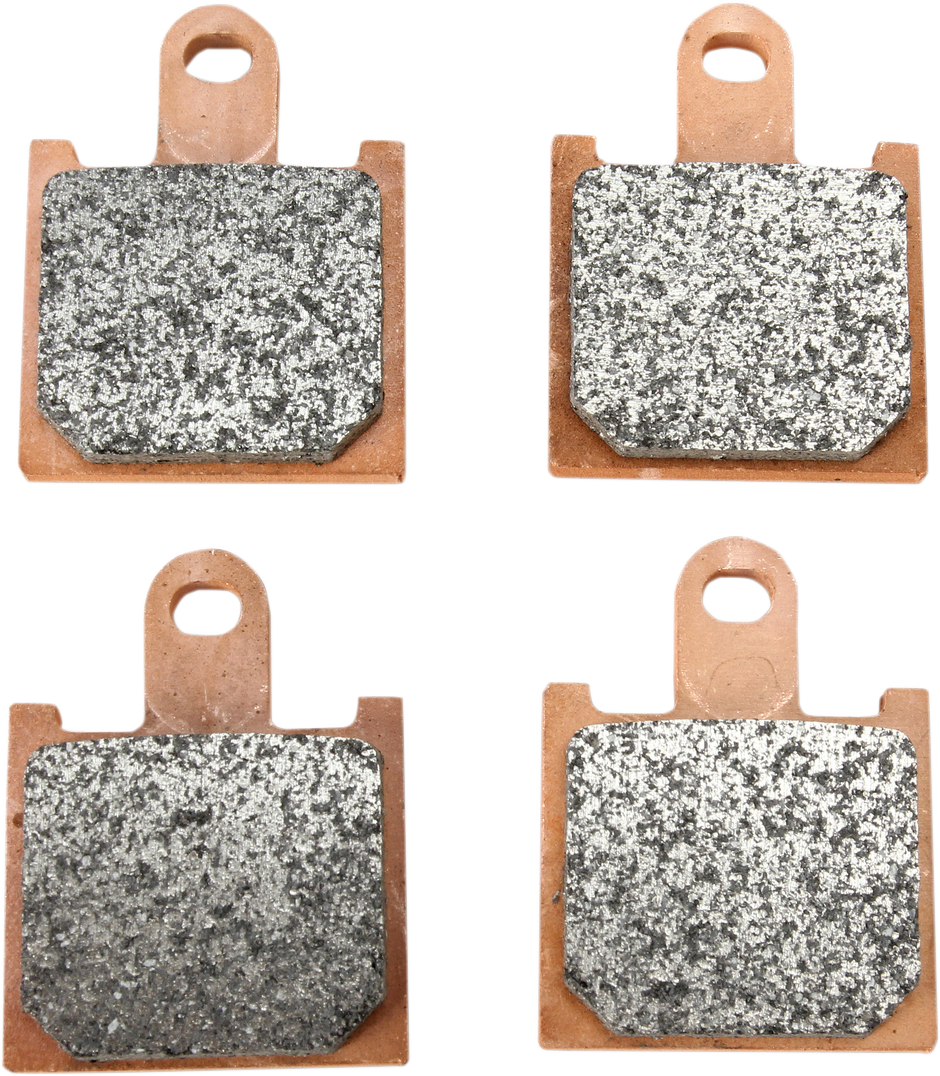 EBC - GPFAX417/4HH - Sintered Road Race Brake Pads