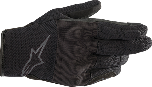 Alpinestars - Stella S-Max Drystar® Gloves - Black/Anthracite