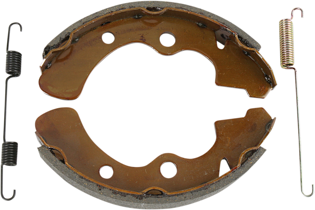 EBC - 719 - Brake Shoes