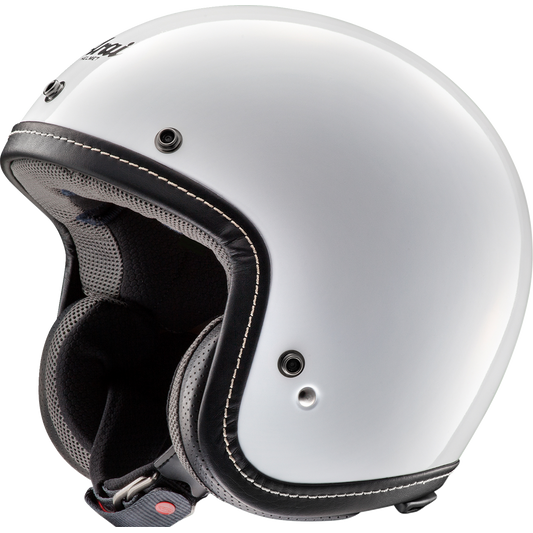 Arai Helmets - Classic-V Helmet - White