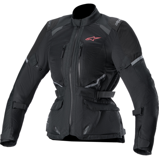 Alpinestars - Stella Andes Air Drystar® Jacket - Black