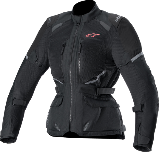 Alpinestars - Stella Andes Air Drystar® Jacket - Black