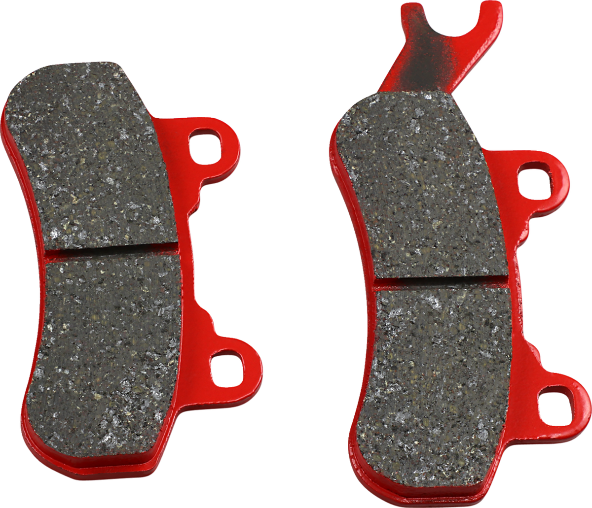 EBC - FA683X - Sport Carbon Brake Pads