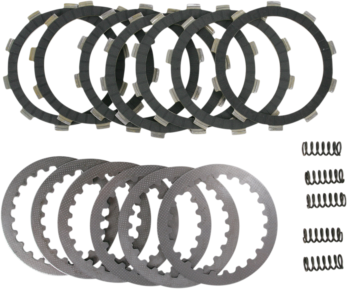 EBC - DRCF111 - Clutch Kit