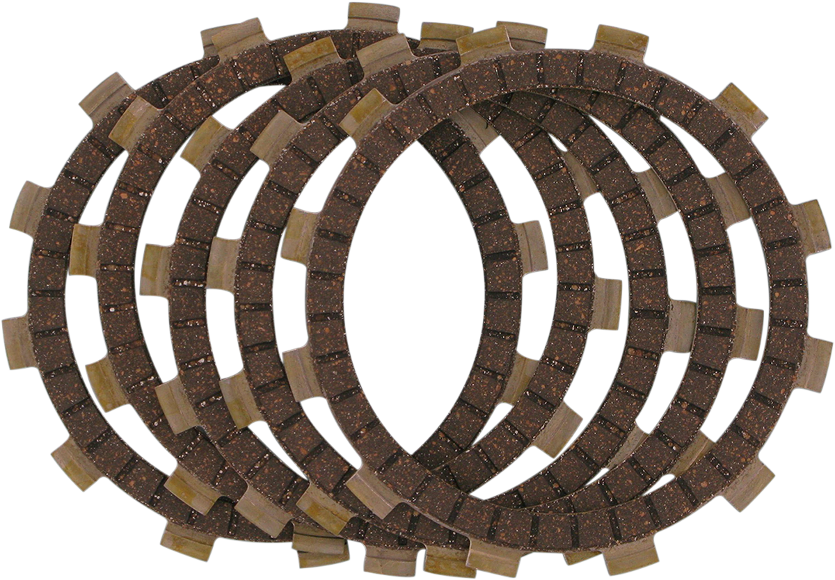 EBC - CK3318 - Clutch Kit