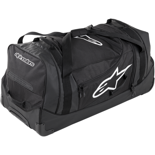 Alpinestars - Komodo Bag - Black/Gray/White