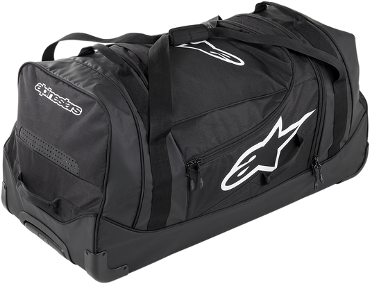 Alpinestars - Komodo Bag - Black/Gray/White