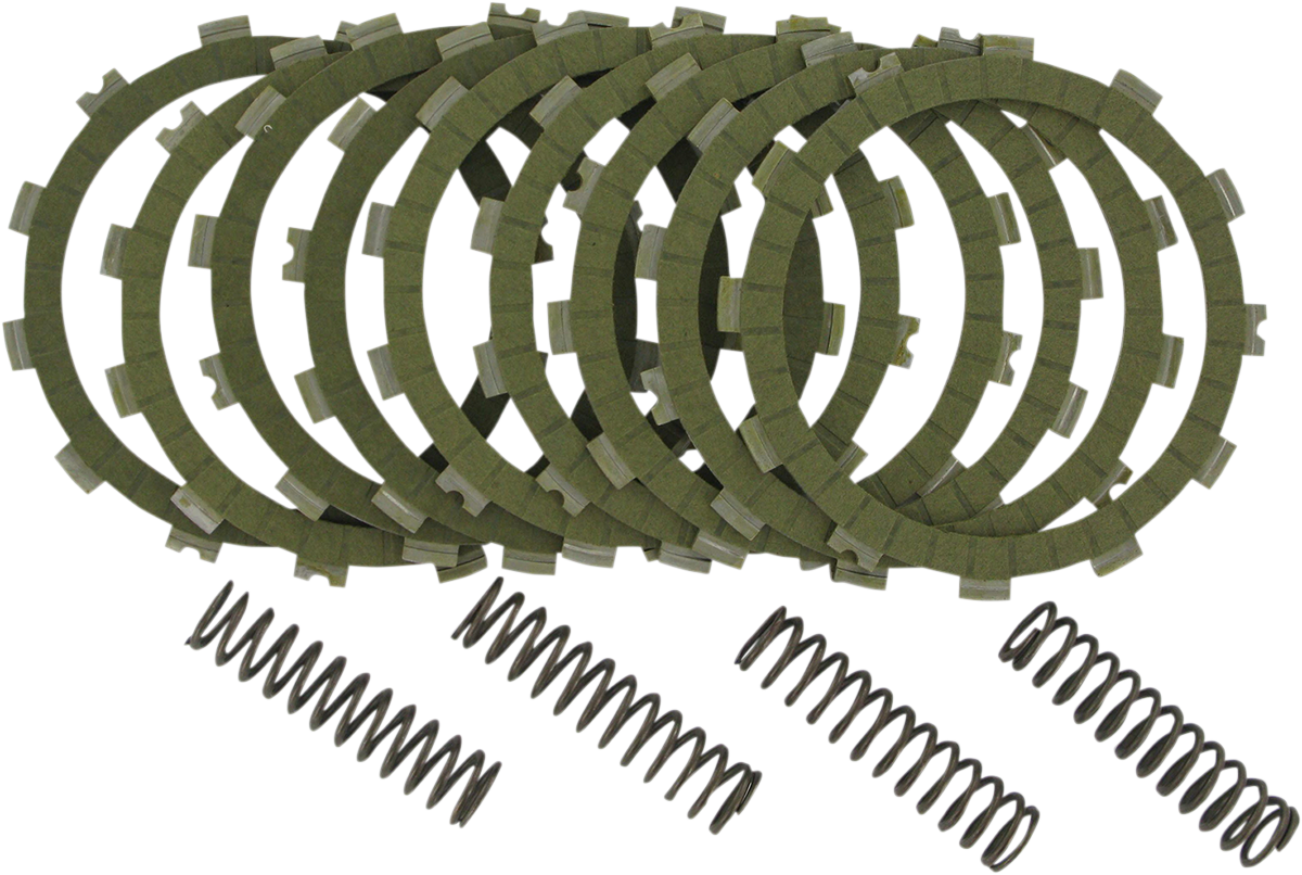 EBC - SRC38 - Clutch Kit