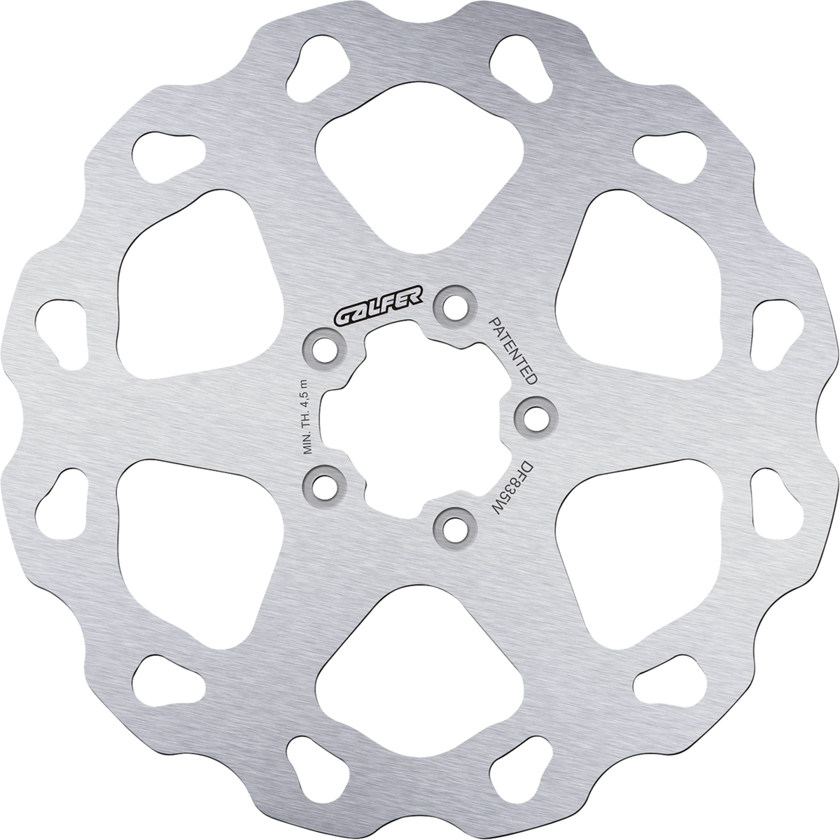 Galfer - DF835W - DISC W FIXED 300X5MM