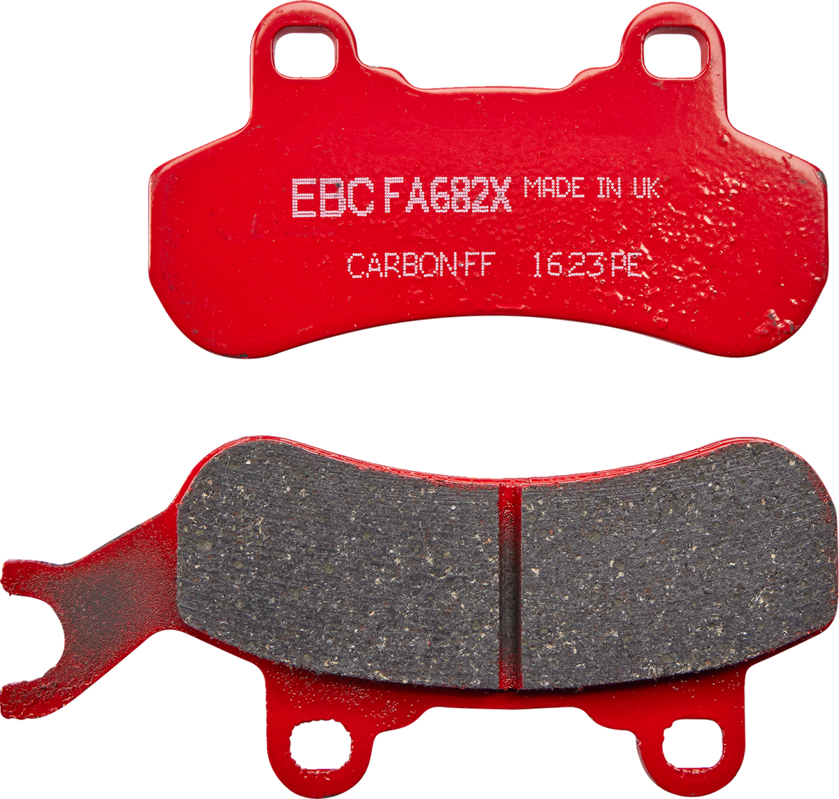 EBC - FA682X - Sport Carbon Brake Pads