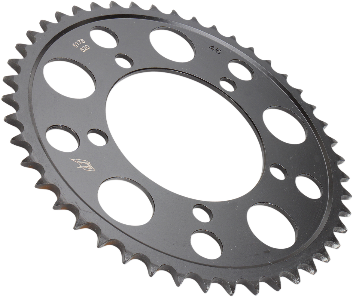Driven Racing - 5178-520-46T - Rear Sprocket - 46 Tooth - BMW
