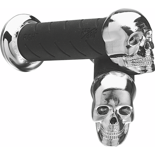 Pro Grip - Grips - Skull Cruiser - 1"