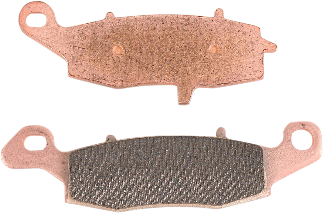 EBC - FA231HH - HH Brake Pads
