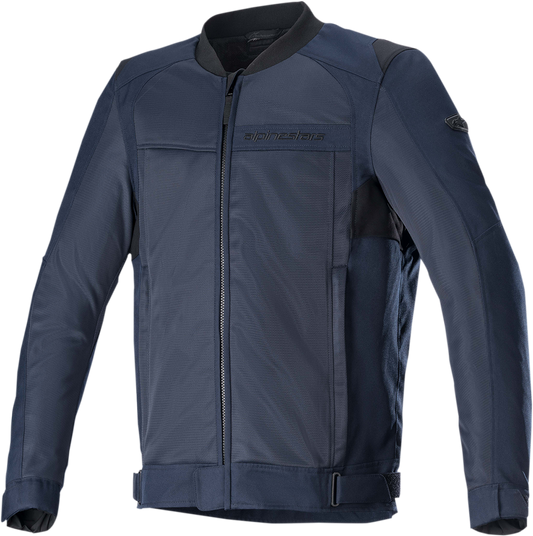 Alpinestars - Luc v2 Air Jacket - Navy