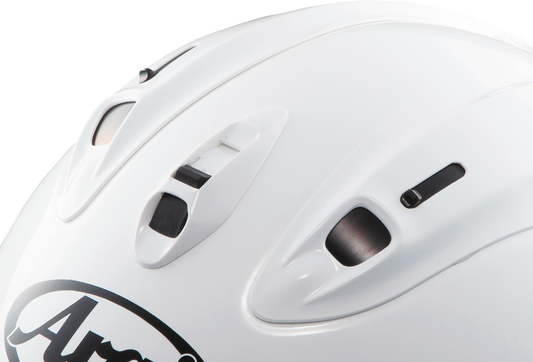 Arai Helmets - Corsair-X Helmet - White