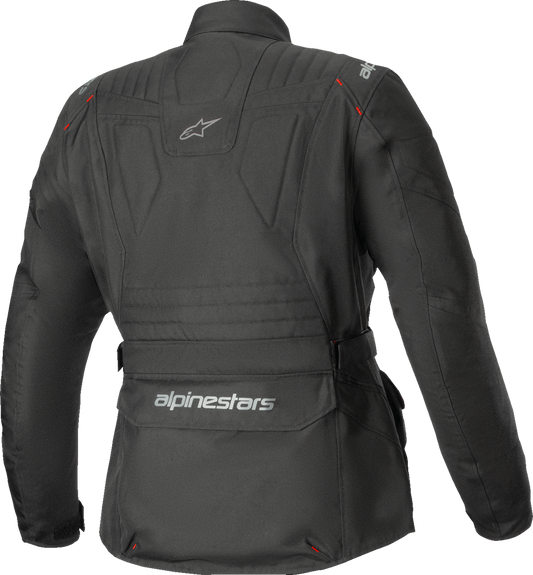 Alpinestars - Stella ST-1 Waterproof Jacket - Black