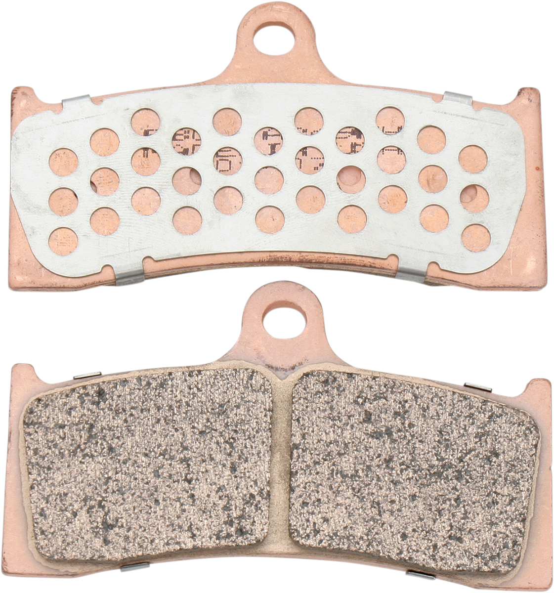 EBC - FA249HH - HH Brake Pads