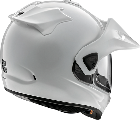 Arai Helmets - XD-5 Helmet - White