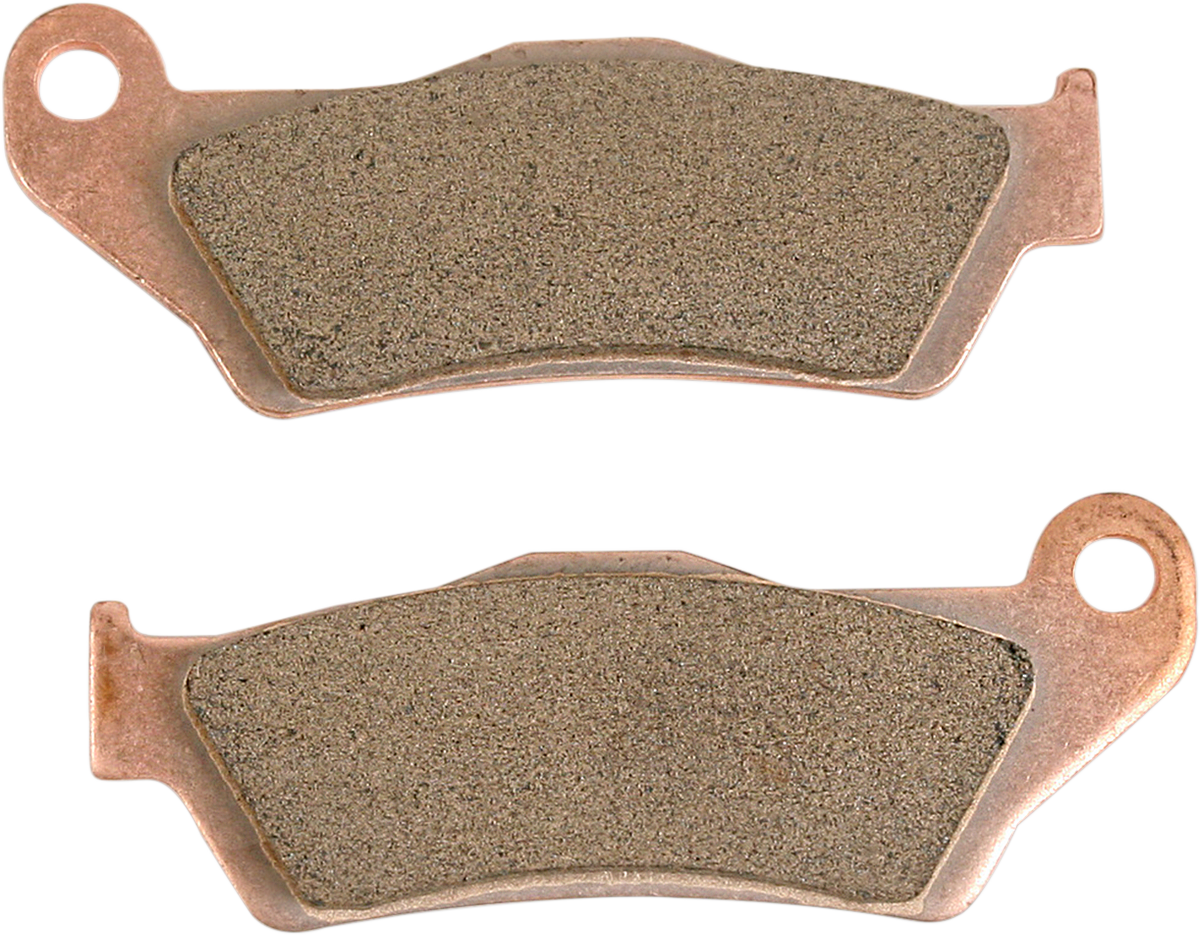 EBC - FA181R - Sintered "R" Brake Pads