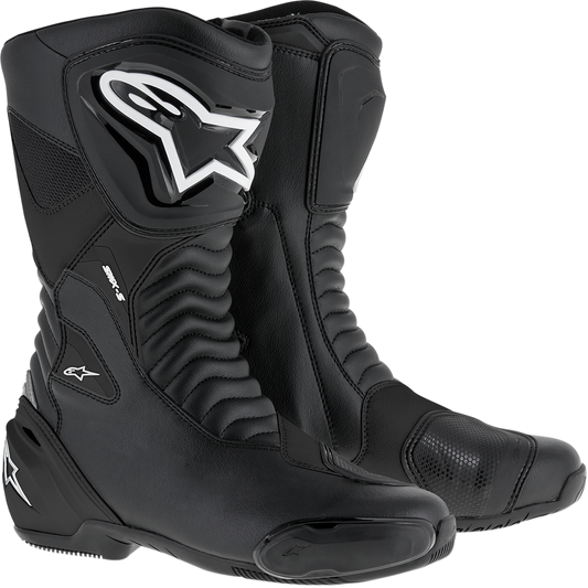 Alpinestars - SMX-S Boots - Black