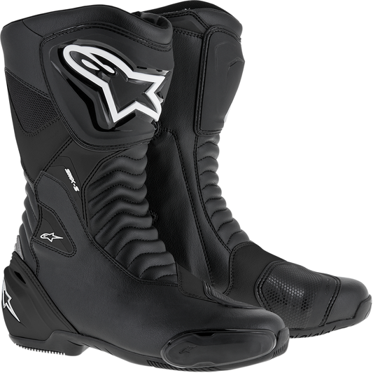 Alpinestars - SMX-S Boots - Black