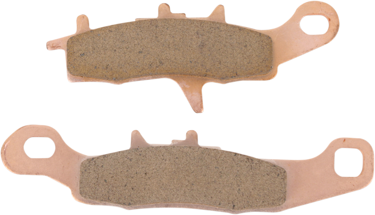 EBC - FA342R - Sintered "R" Brake Pads