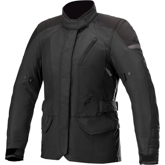 Alpinestars - Stella Gravity Jacket - Black/Black