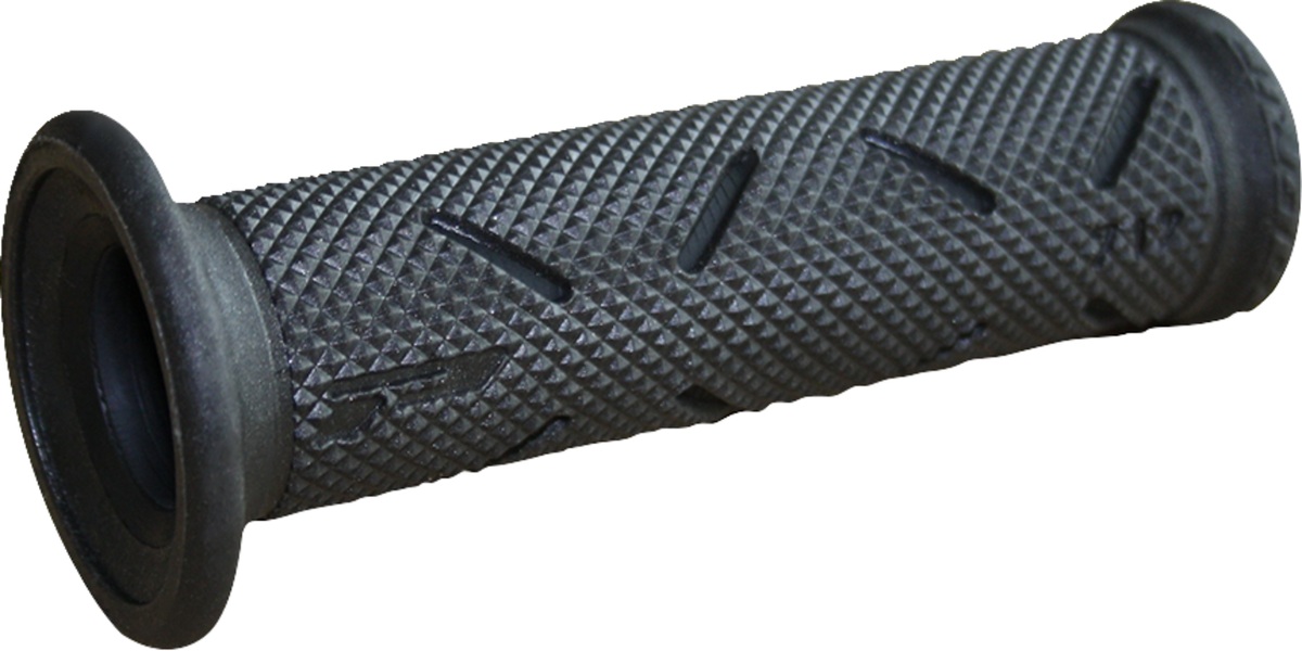 Pro Grip - 716 Superbike Grips - Closed Ends - Black