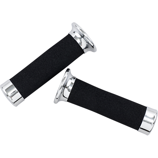 Pro Grip - 860 Cruiser Grips - 7/8"
