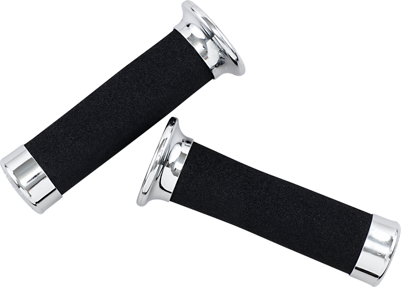 Pro Grip - 860 Cruiser Grips - 7/8"