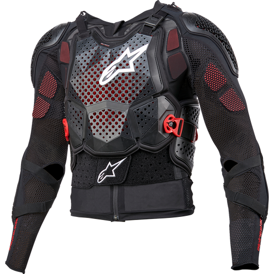 Alpinestars - Bionic Tech v3 Jacket - Black/White/Red