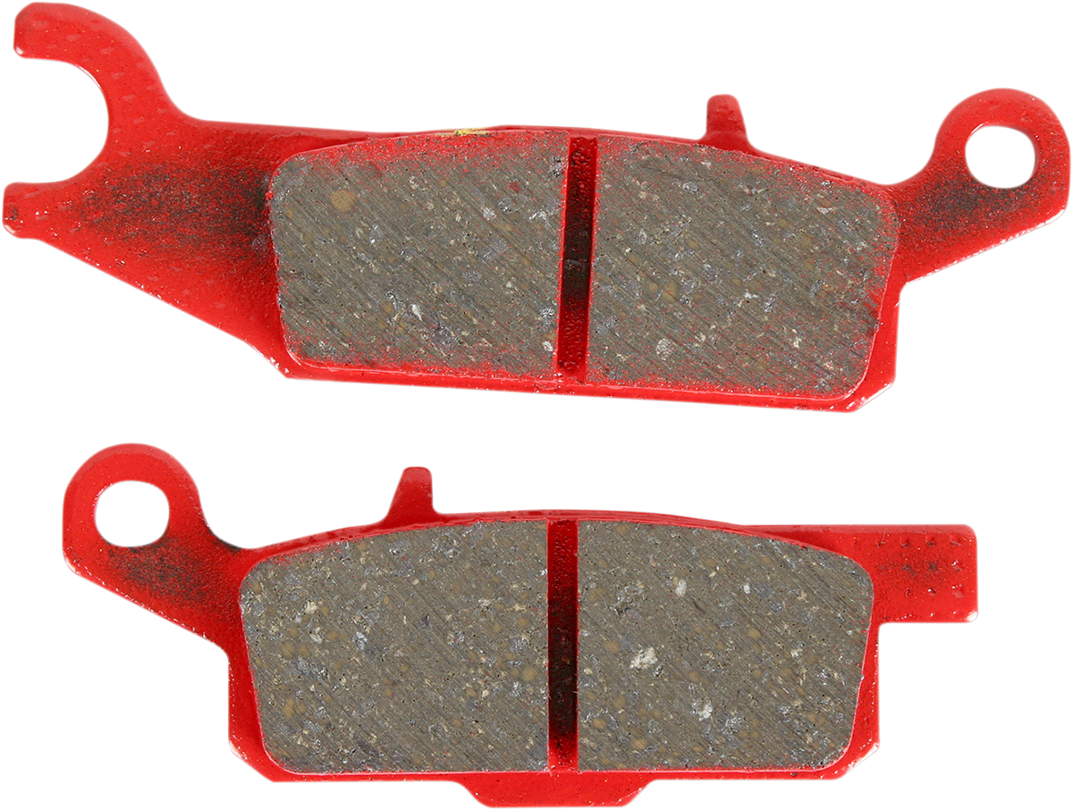 EBC - FA444X - Sport Carbon Brake Pads
