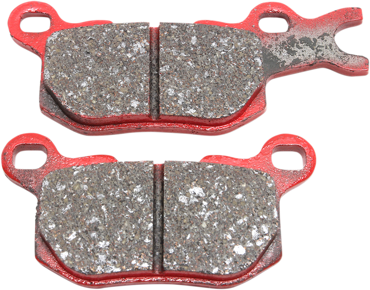 EBC - FA684X - Sport Carbon Brake Pads