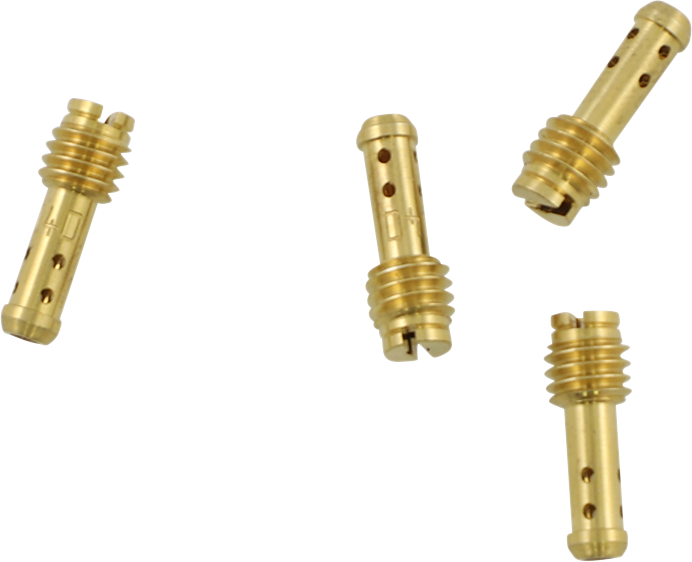 EBC - EBC22/210-80 - Mikuni Pilot Jets - #80 - 4-Pack