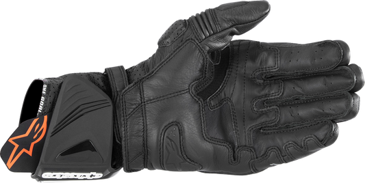 Alpinestars - GP Pro R4 Gloves - Black