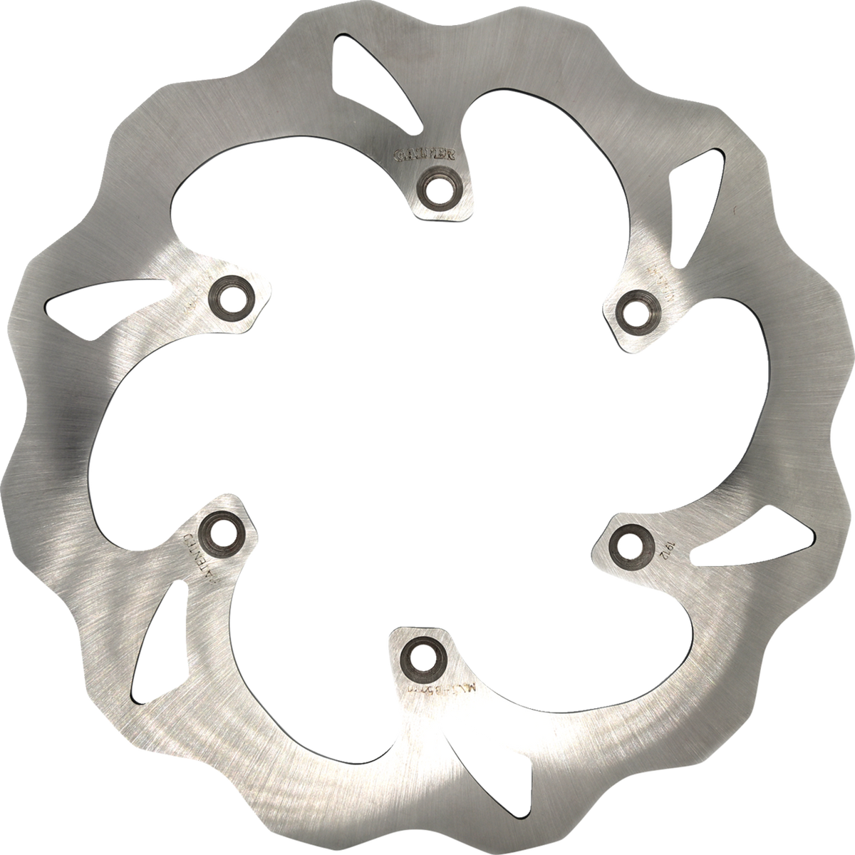 Galfer - DF515W - DISC W FIXED 245X4MM