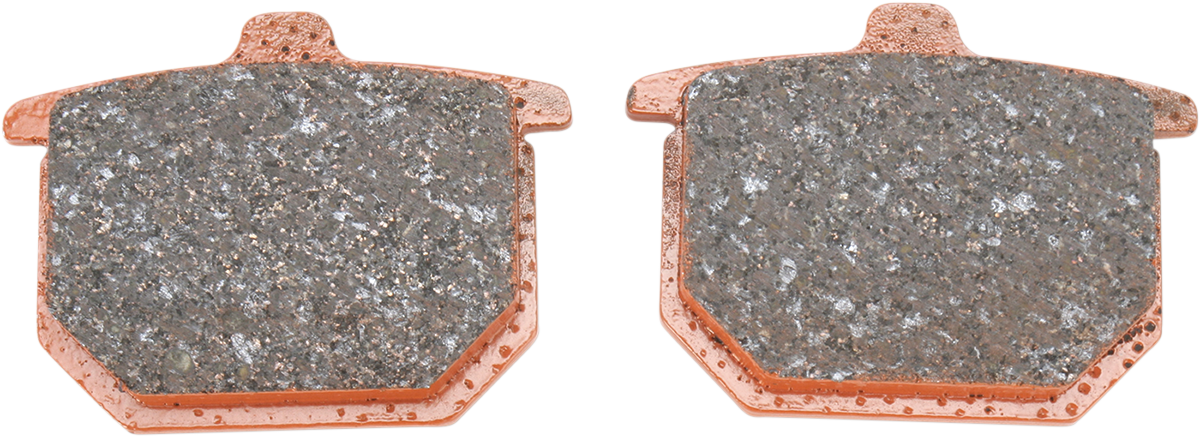 EBC - FA30V - Semi-Sintered Brake Pads