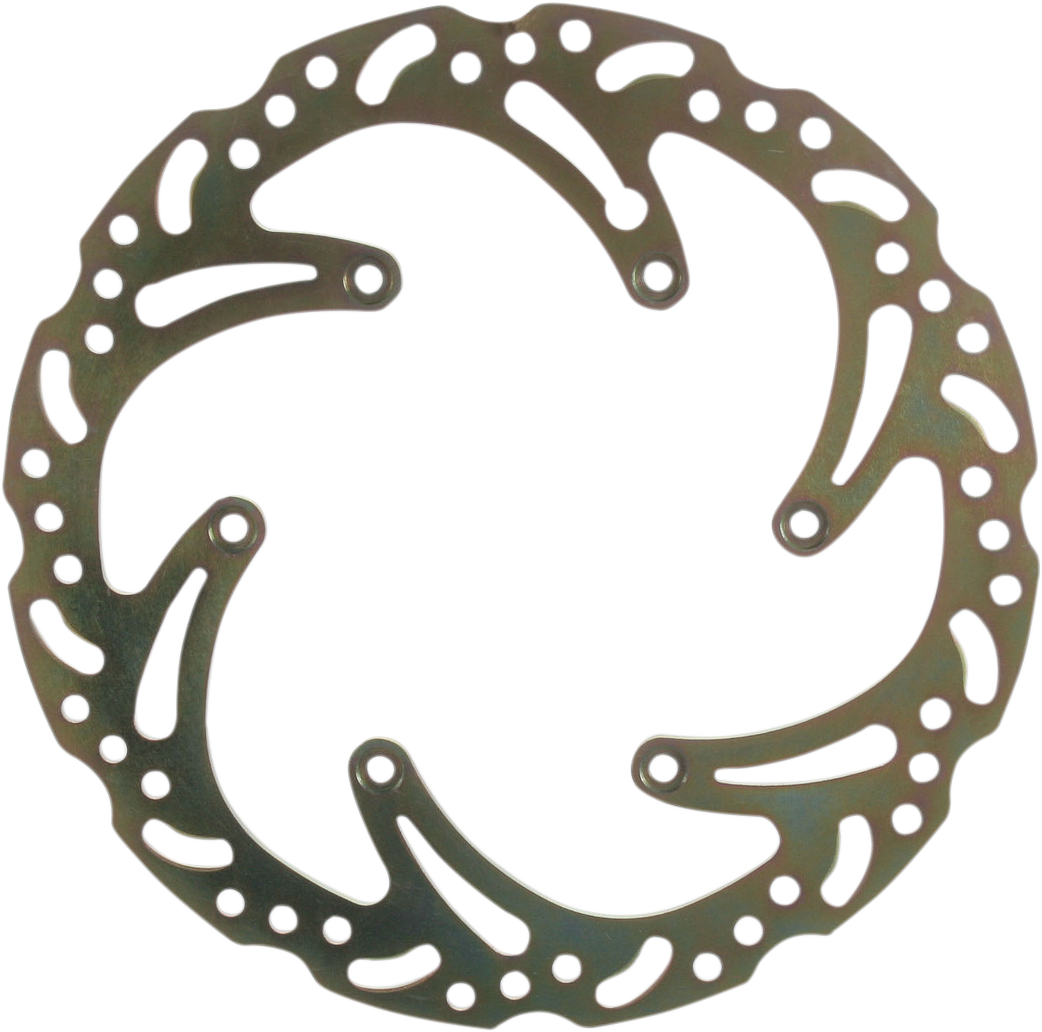 EBC - MD6190D - Brake Rotor - Yamaha