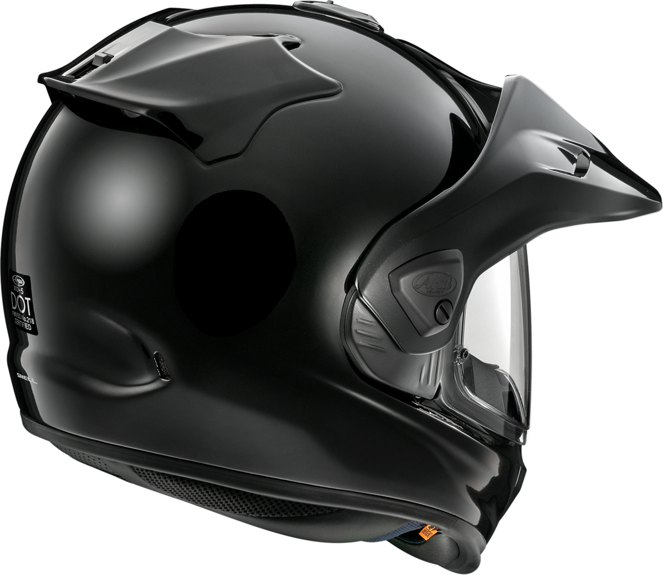 Arai Helmets - XD-5 Helmet - Black