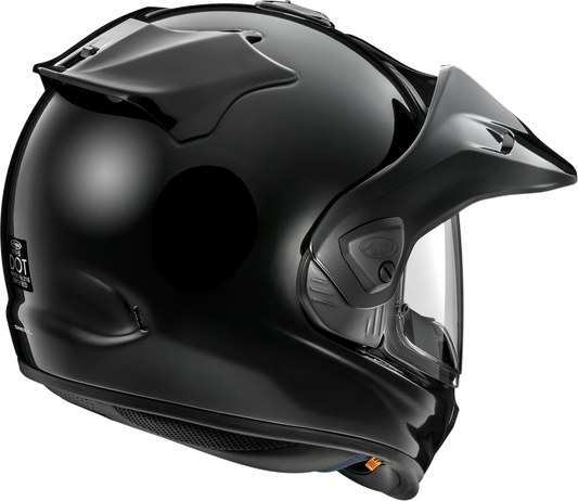 Arai Helmets - XD-5 Helmet - Black