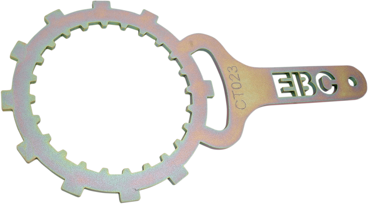 EBC - CT023 - Clutch Basket Holding Tool - Husqvarna/KTM