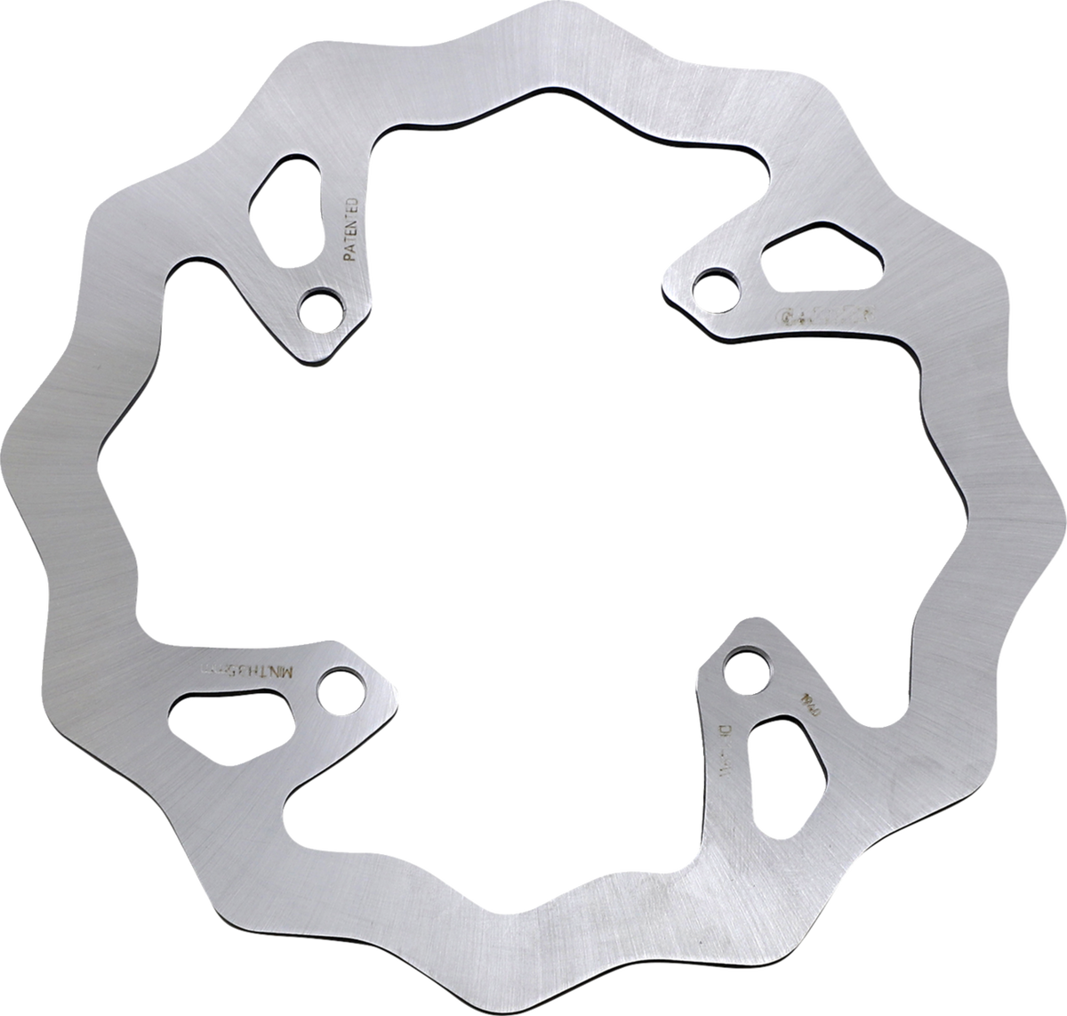 Galfer - DF149W - DISC W FIXED 250X4MM