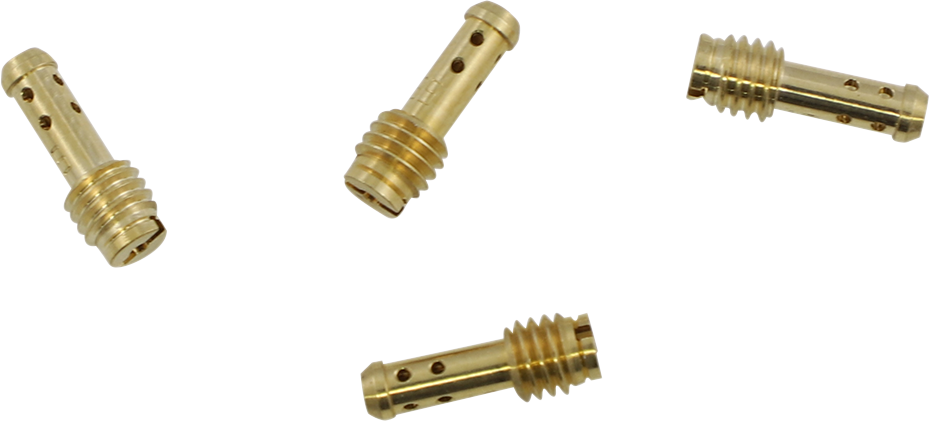 EBC - EBC22/210-55 - Mikuni Pilot Jets - #55 - 4-Pack