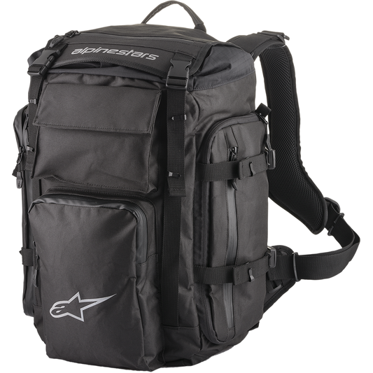 Alpinestars - Overland Backpack - Black