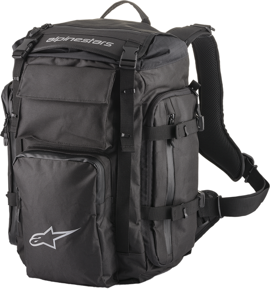 Alpinestars - Overland Backpack - Black