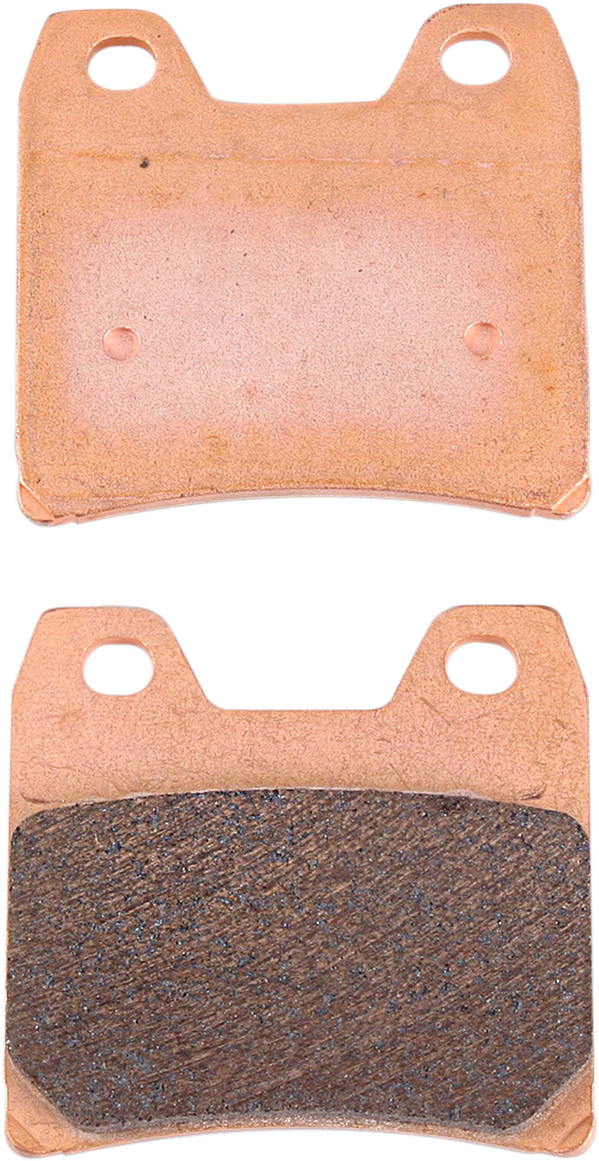 EBC - FA348HH - HH Brake Pads